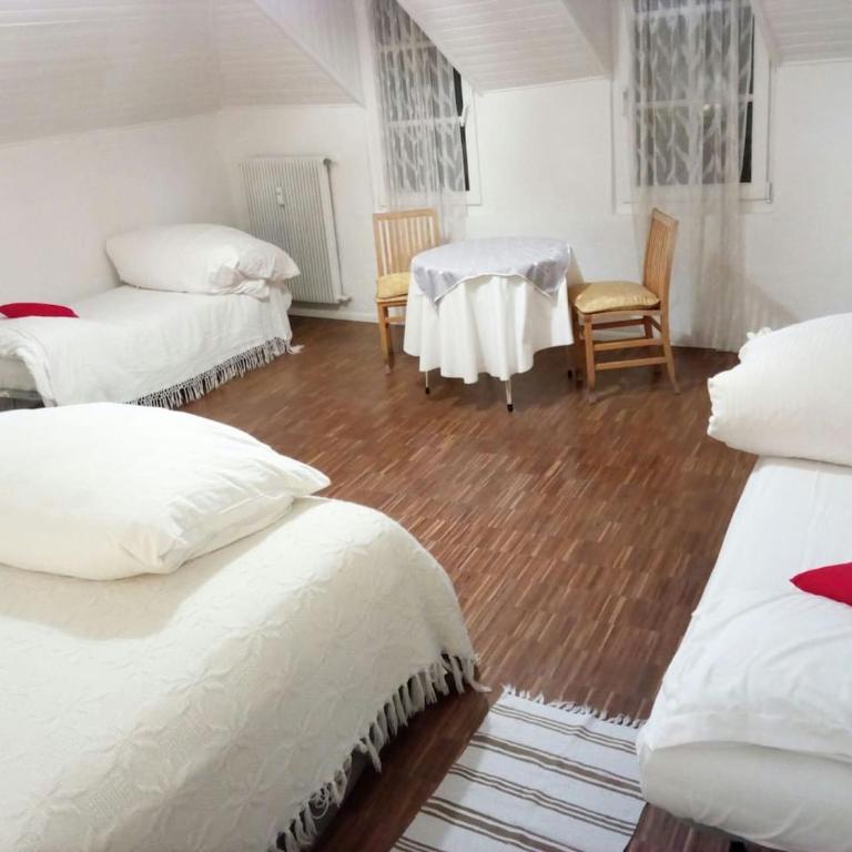 Ugo Art Lodge Bright - Apartamento de 1 dormitorio - 5