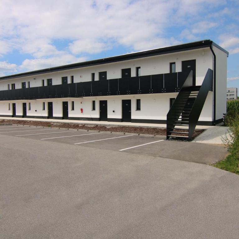 KF Hotel by WMM Hotels - Einzelzimmer - barrierefrei - 6