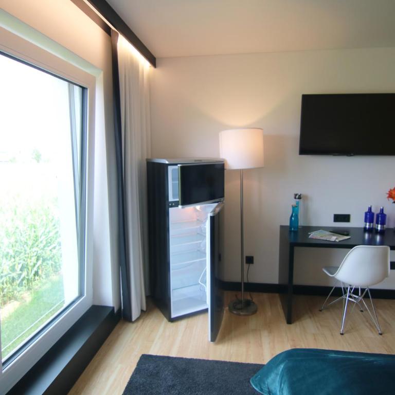 KF Hotel by WMM Hotels - Standard Doppelzimmer - 16