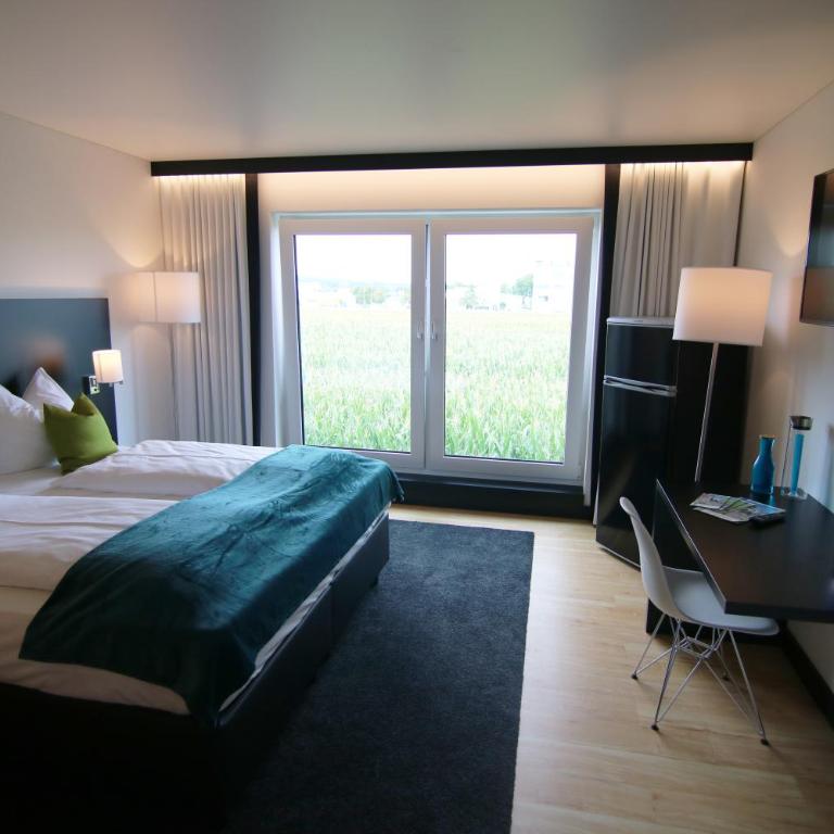 KF Hotel by WMM Hotels - Standard Doppelzimmer - 17