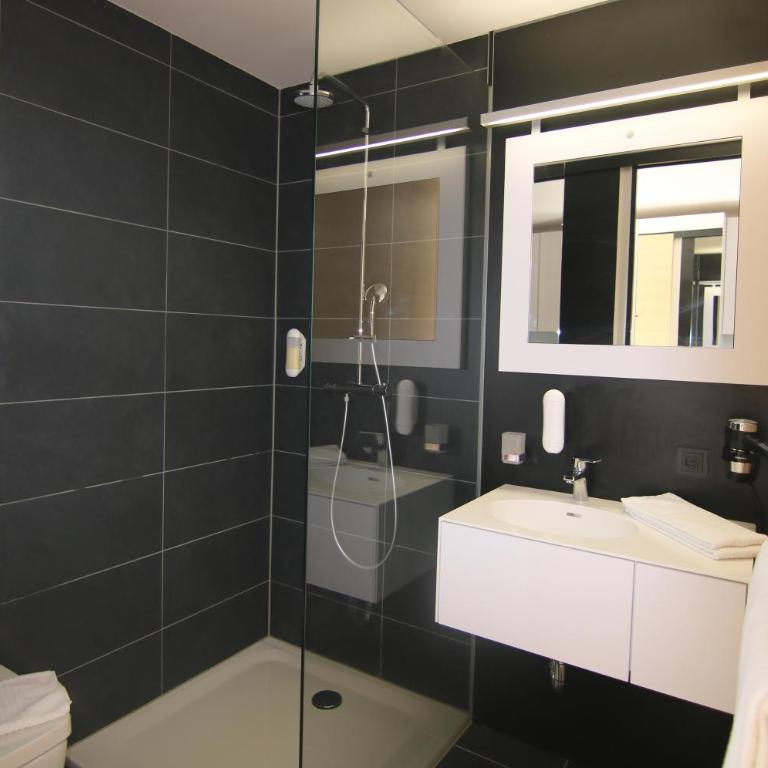 KF Hotel by WMM Hotels - Standard Doppelzimmer - 6