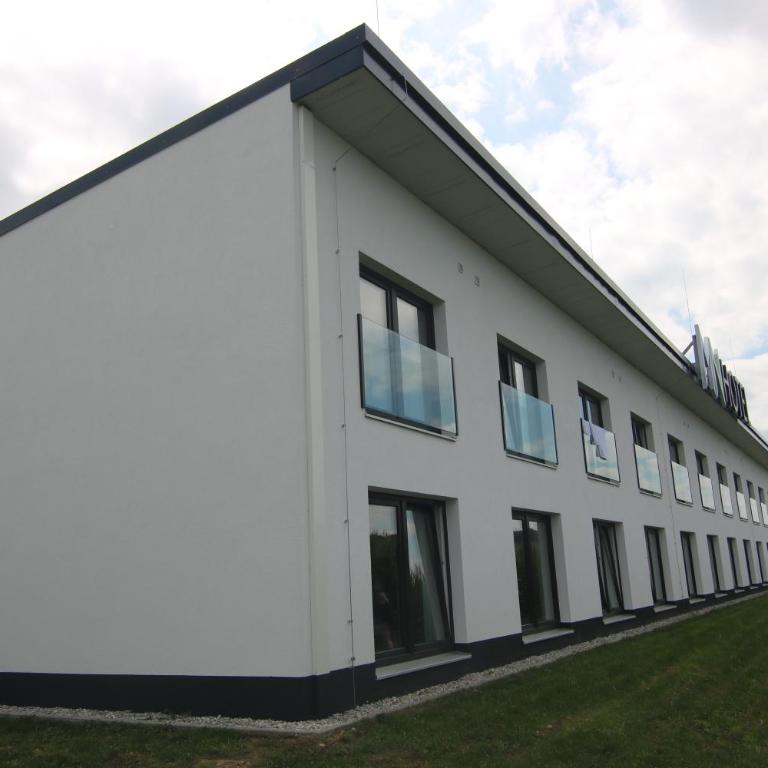 KF Hotel by WMM Hotels - Einzelzimmer - barrierefrei - 5