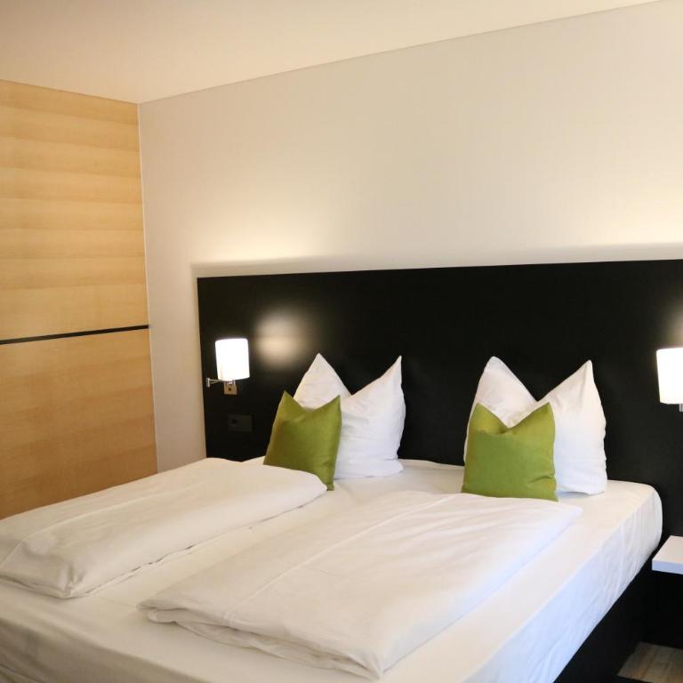 KF Hotel by WMM Hotels - Standard Doppelzimmer - 3