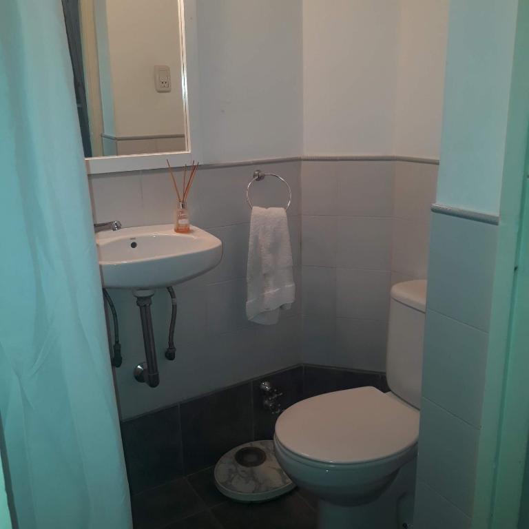 XIX Century Home - Single Room with Private External Bathroom - 20