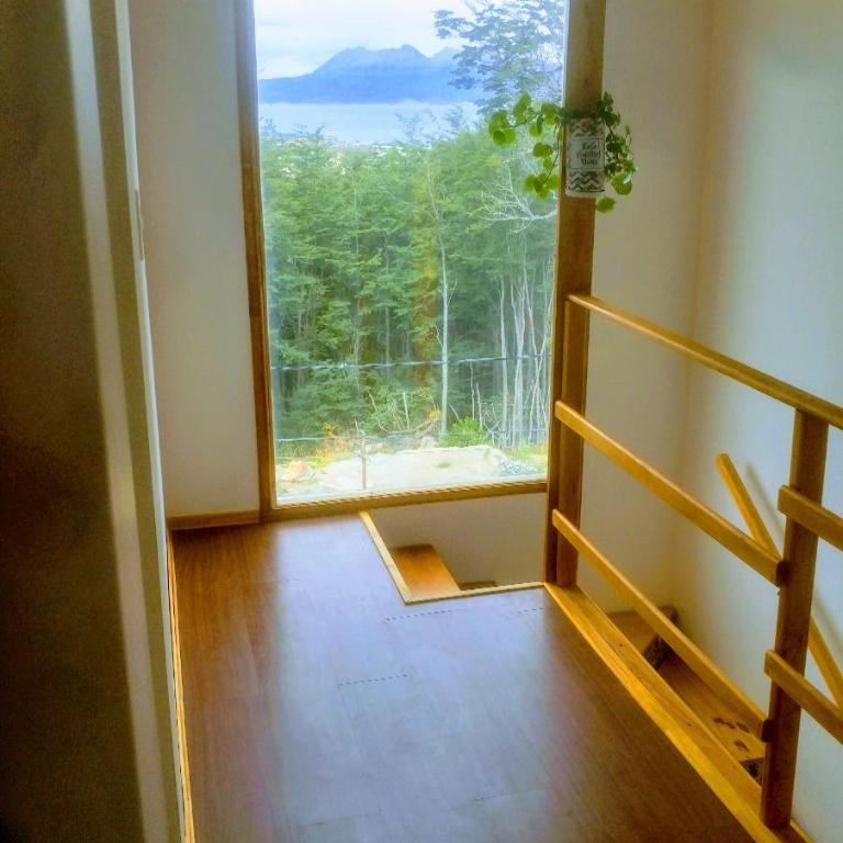 Cálida casa en el fin del mundo - Two-Bedroom House - 15