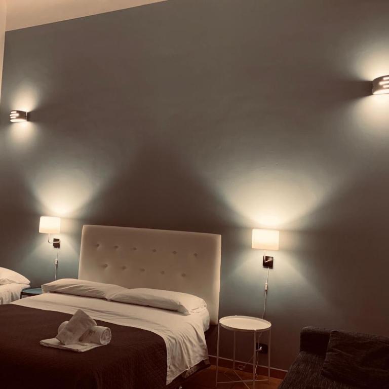A due passi dal ponte - Comfort Quadruple Room - 2