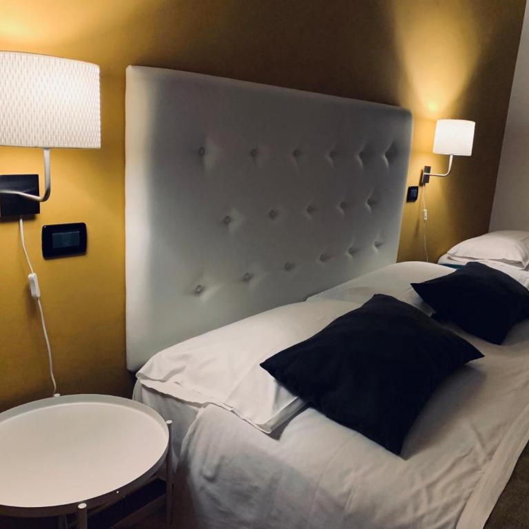 A due passi dal ponte - Comfort Triple Room - 1