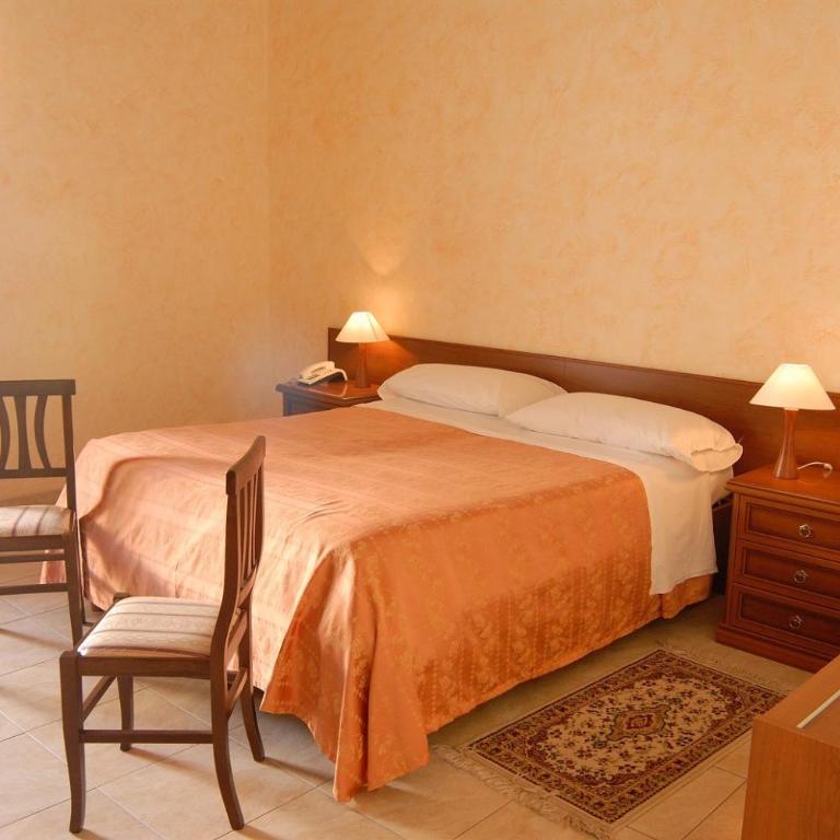 Hotel Gresi - Double or Twin Room - 1