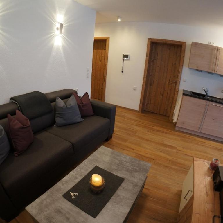 Appartements Klotz - Apartamento de 2 dormitorios - 7