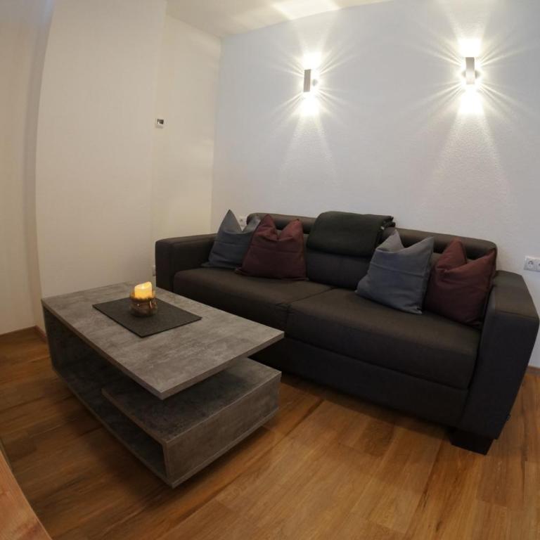 Appartements Klotz - Apartamento de 2 dormitorios - 12