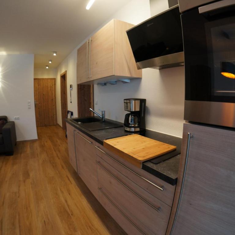 Appartements Klotz - Apartamento de 2 dormitorios - 17