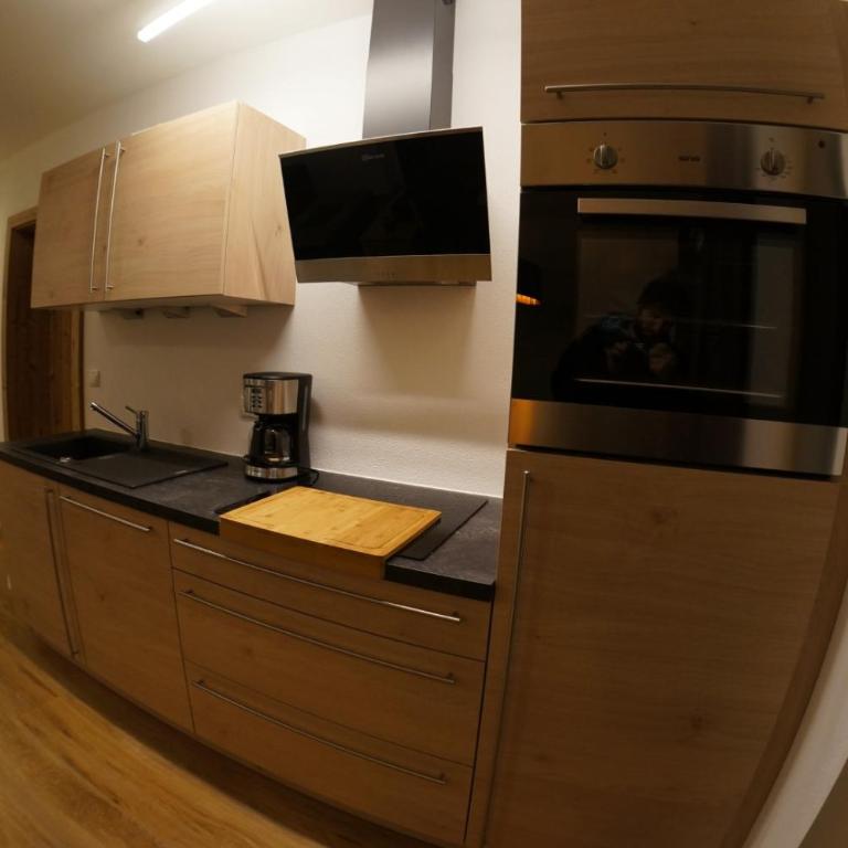Appartements Klotz - Apartamento de 2 dormitorios - 33