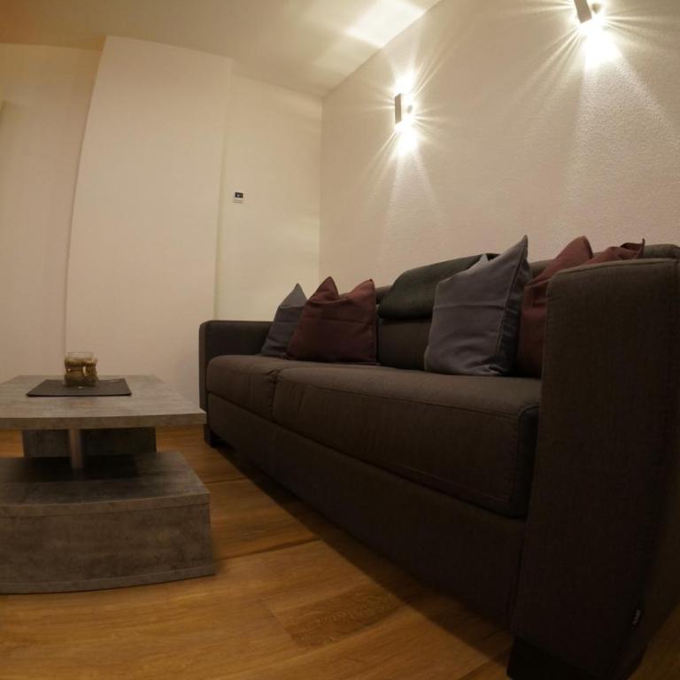 Appartements Klotz - Apartamento de 2 dormitorios - 43