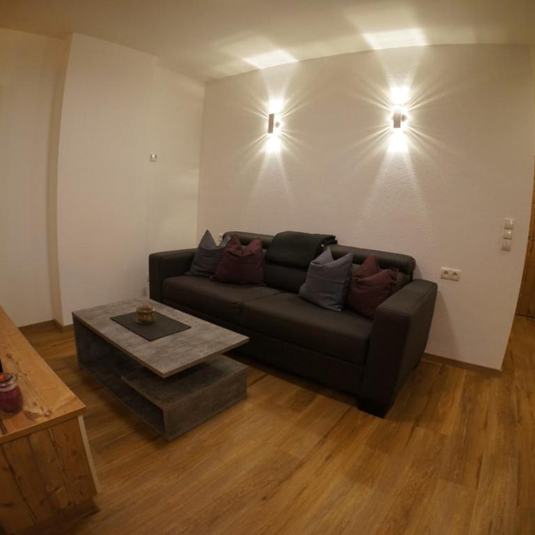Appartements Klotz - Apartamento de 2 dormitorios - 45
