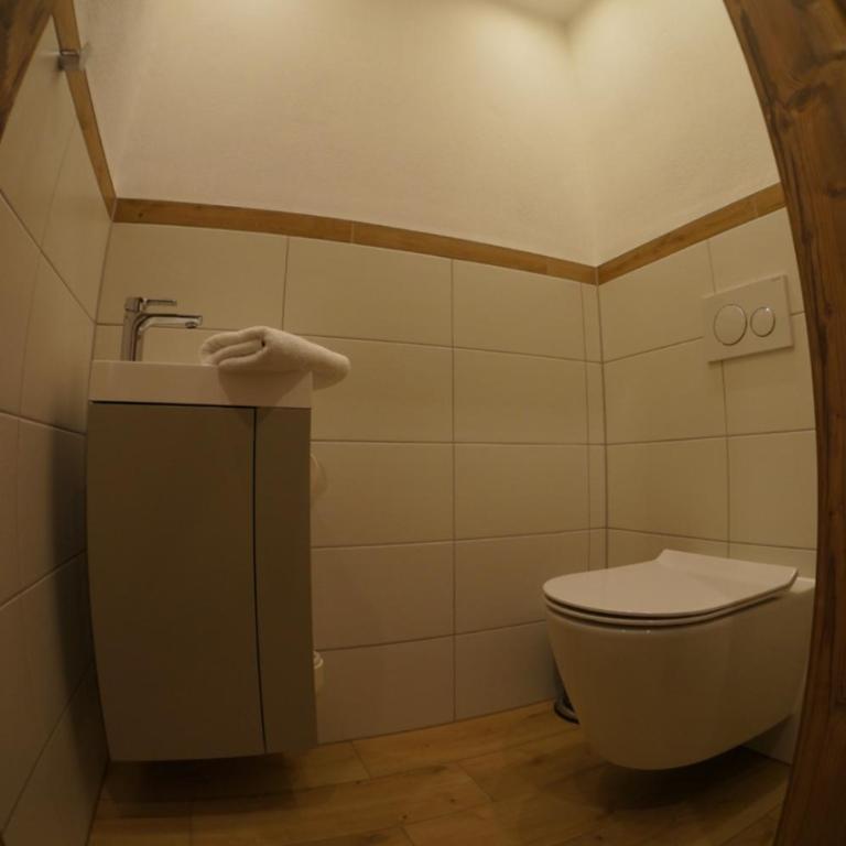 Appartements Klotz - Apartamento de 2 dormitorios - 48