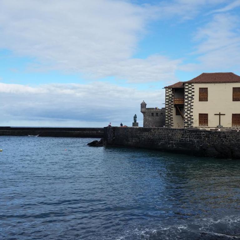 CARPE DIEM - Apartamento Estudio con vistas al mar - 53