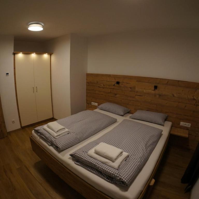 Appartements Klotz - Apartamento de 2 dormitorios - 53