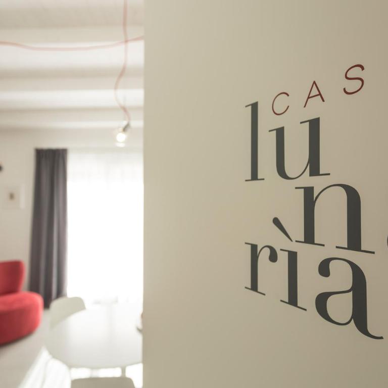 Le Scaramazze - One-Bedroom House - 1
