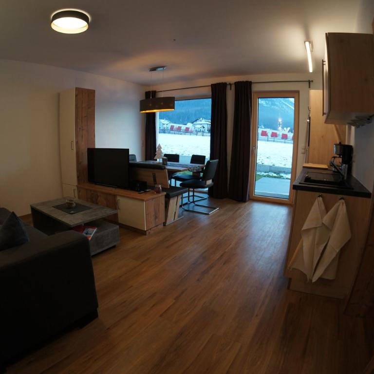 Appartements Klotz - Apartamento de 2 dormitorios - 11