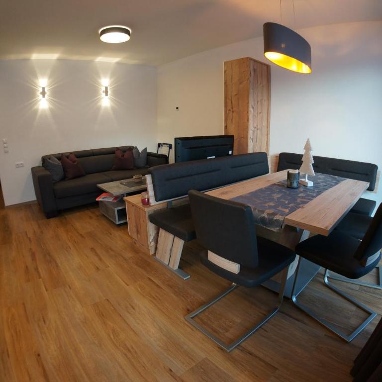 Appartements Klotz - Apartamento de 2 dormitorios - 13