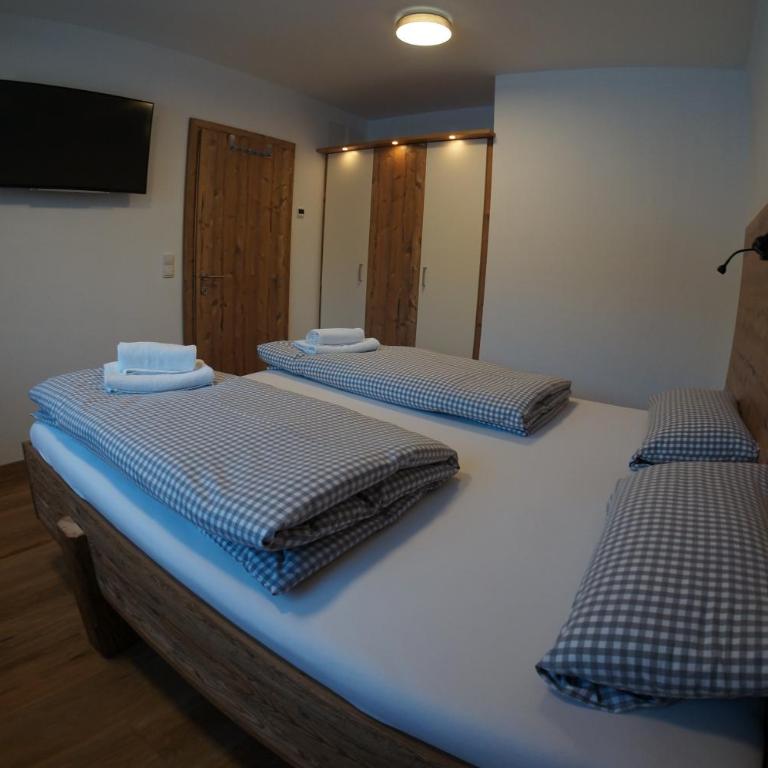Appartements Klotz - Apartamento de 2 dormitorios - 19