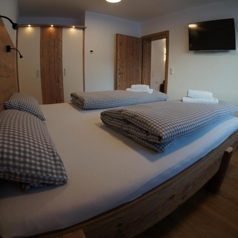 Appartements Klotz - Apartamento de 2 dormitorios - 23