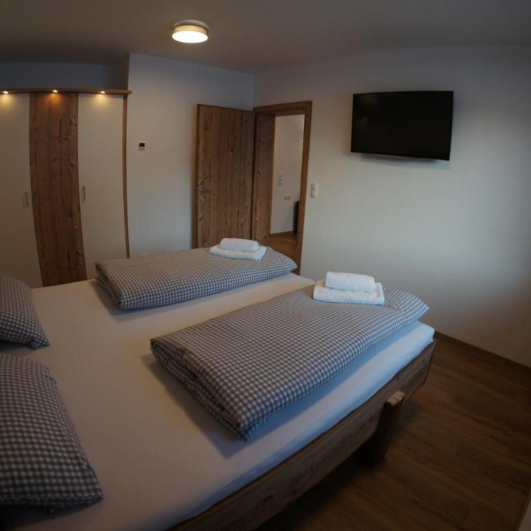 Appartements Klotz - Apartamento de 2 dormitorios - 25