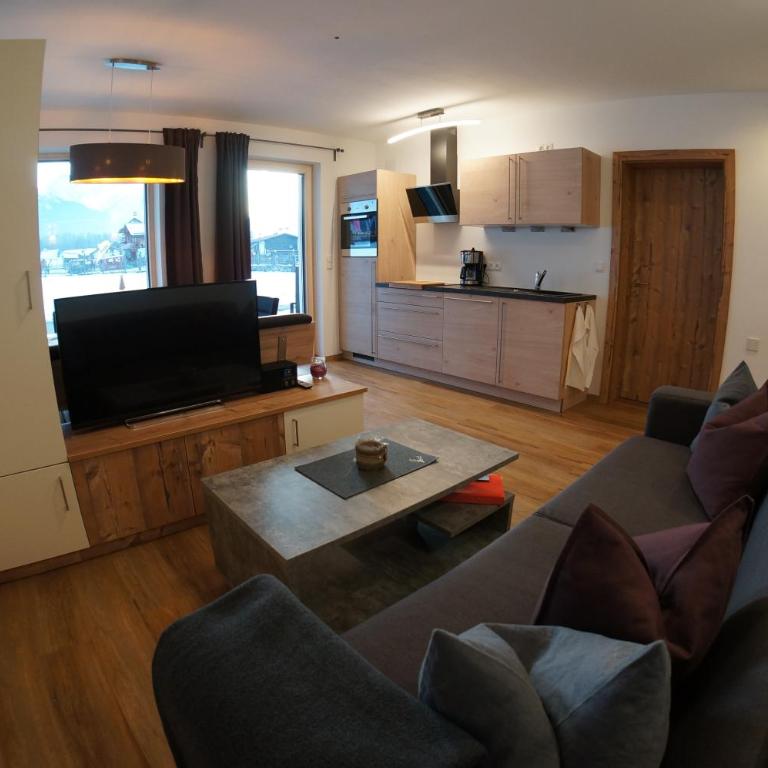 Appartements Klotz - Apartamento de 2 dormitorios - 35