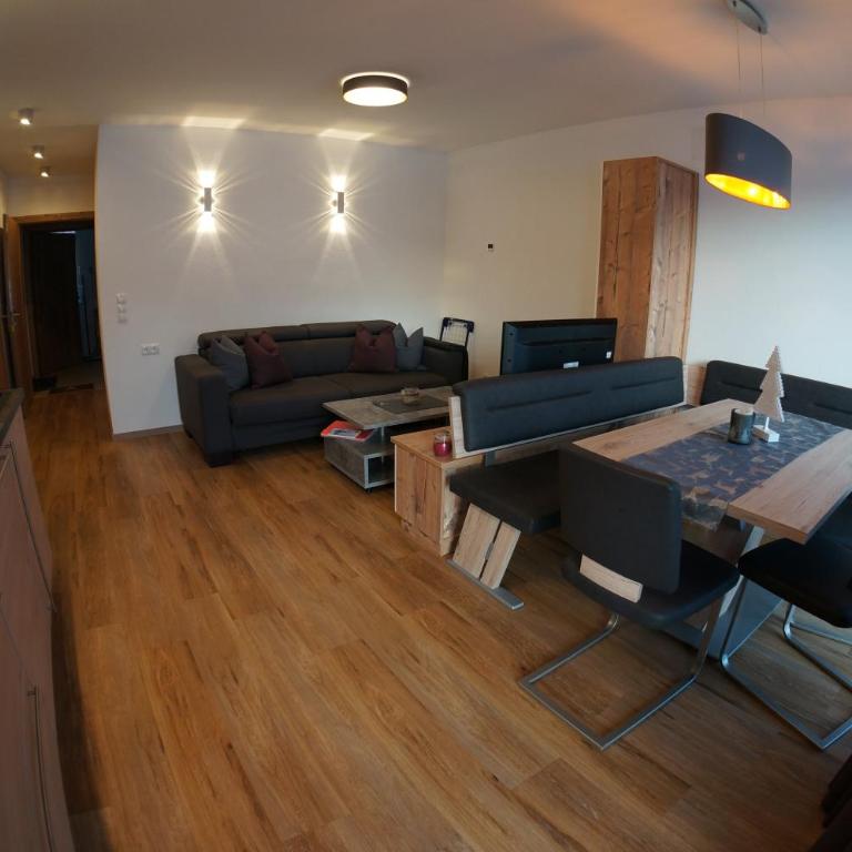 Appartements Klotz - Apartamento de 2 dormitorios - 36