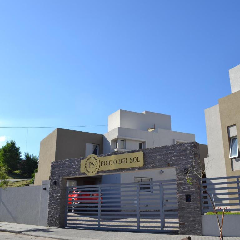 Apart Porto del Sol by CPH - Duplex Apartment - 21