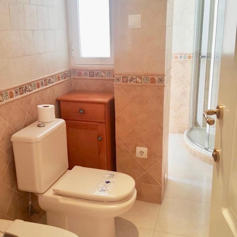 Apartamento El Rincon Benidorm - Apartamento con vistas al mar - 17