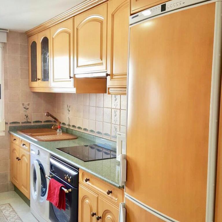 Apartamento El Rincon Benidorm - Apartamento con vistas al mar - 10