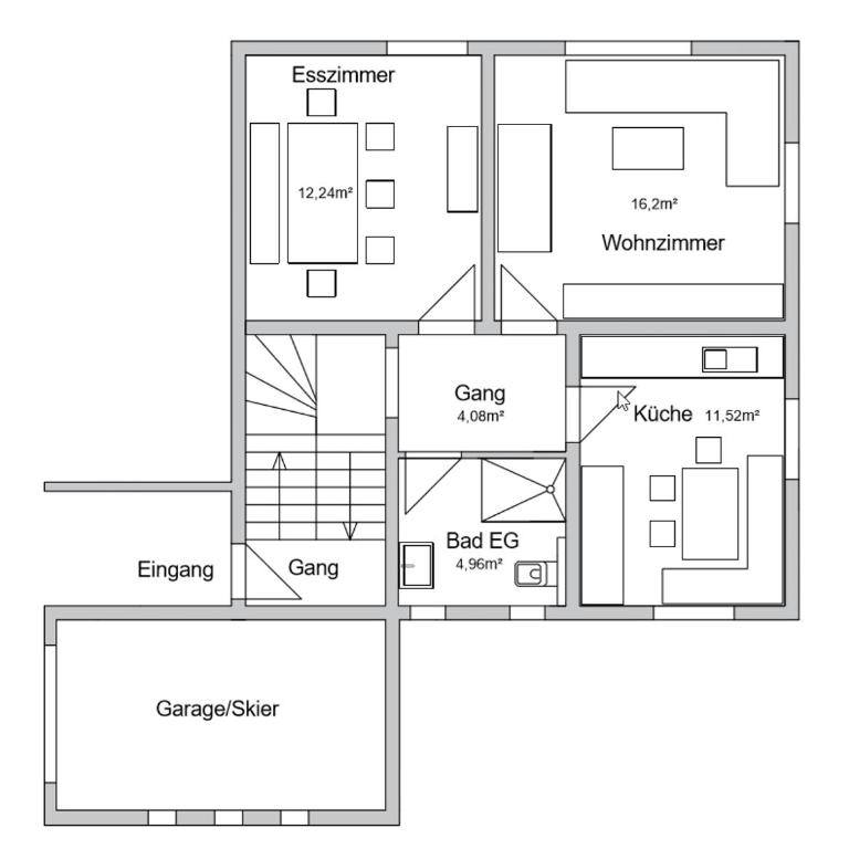 Alviera Ferienhaus - Ferienhaus - 5