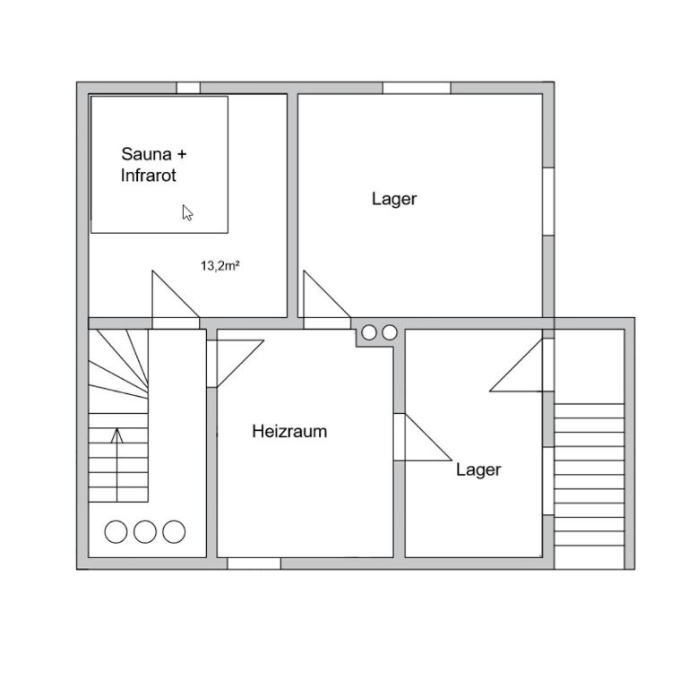 Alviera Ferienhaus - Ferienhaus - 4