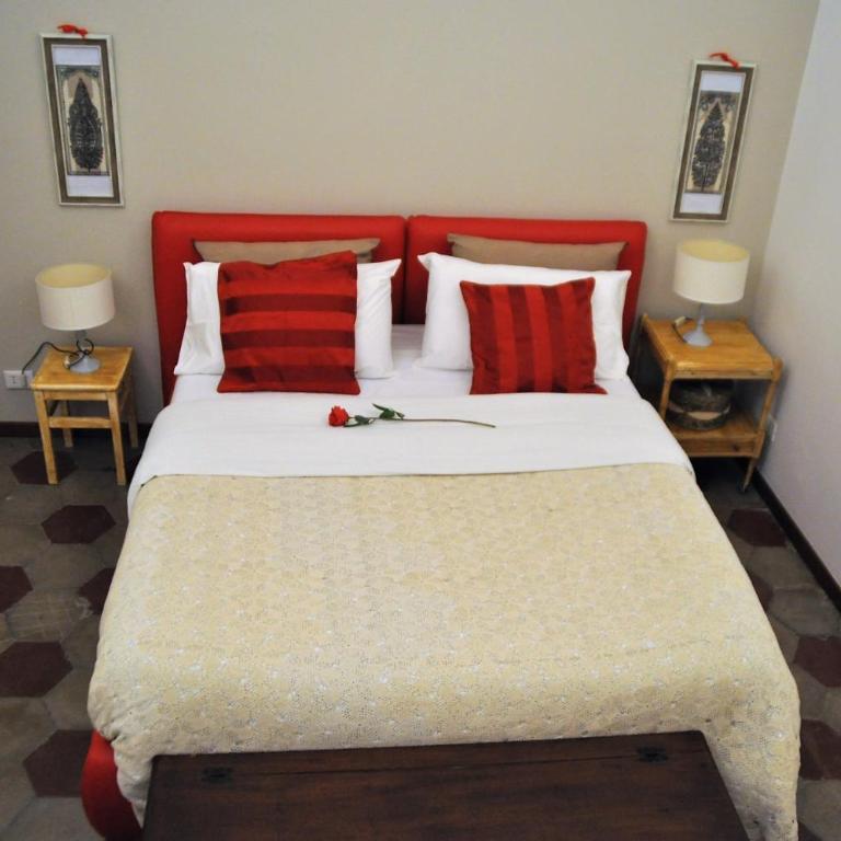 Ipazia Loft - Appartamento con 1 Camera da Letto - 15