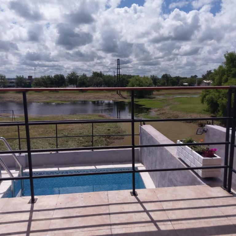 Cabaña Abuelo Ernesto 2 - Apartamento de 2 dormitorios - 6