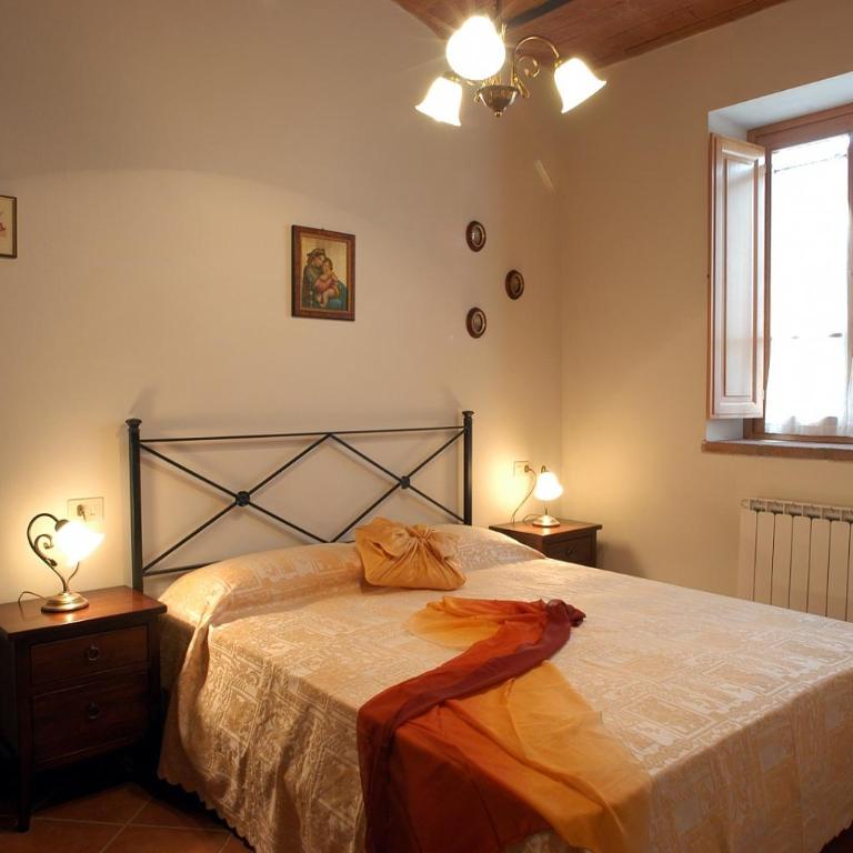 La Valle Appartamenti Per Vacanze - Appartamento - Piano Terra - 4