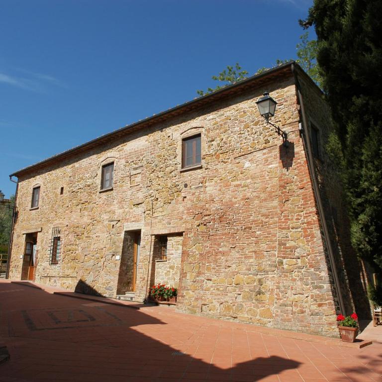 La Valle Appartamenti Per Vacanze - Appartamento - Piano Terra - 5