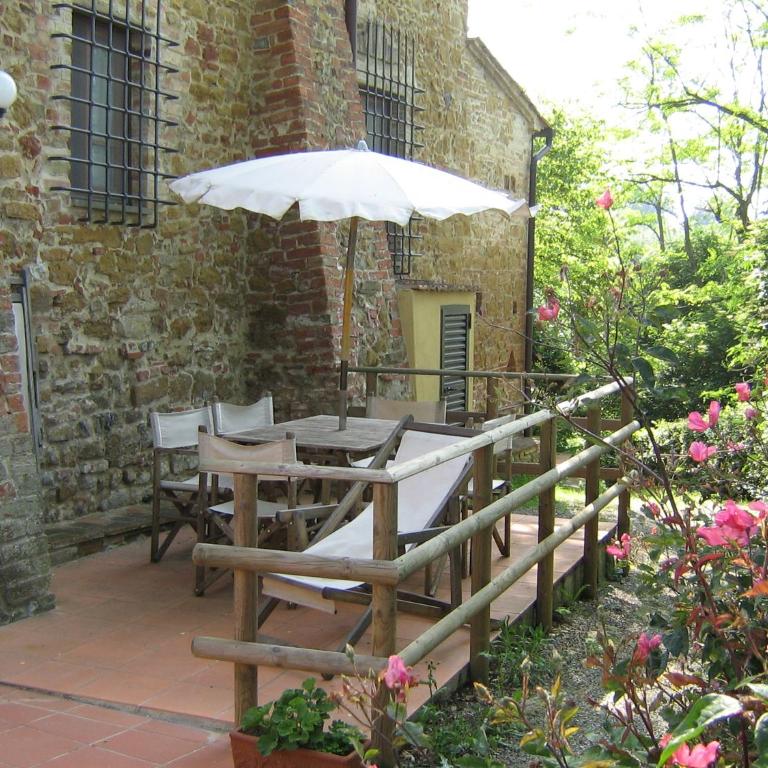 La Valle Appartamenti Per Vacanze - Appartamento - Piano Terra - 2