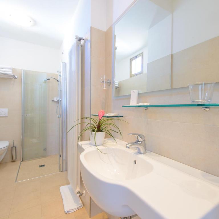 Hotel Zeus - Junior Suite - Fronte Spiaggia - 3