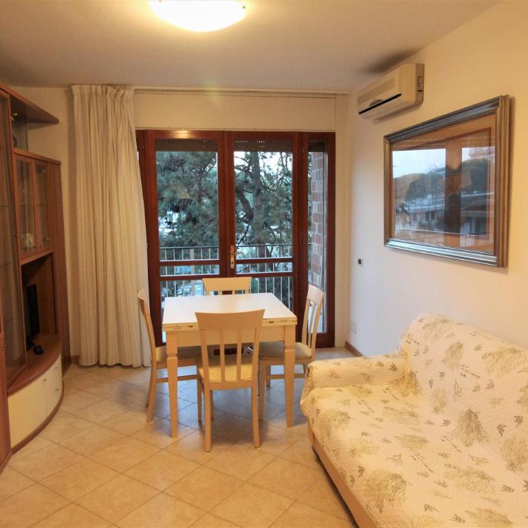 Residence Pineta Palace - Appartamento con 2 Camere da Letto - 3