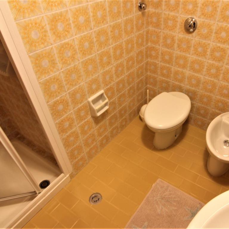 Residence Pineta Palace - Appartamento con 2 Camere da Letto - 8