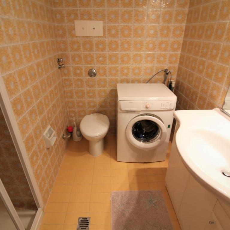 Residence Pineta Palace - Appartamento con 2 Camere da Letto - 9