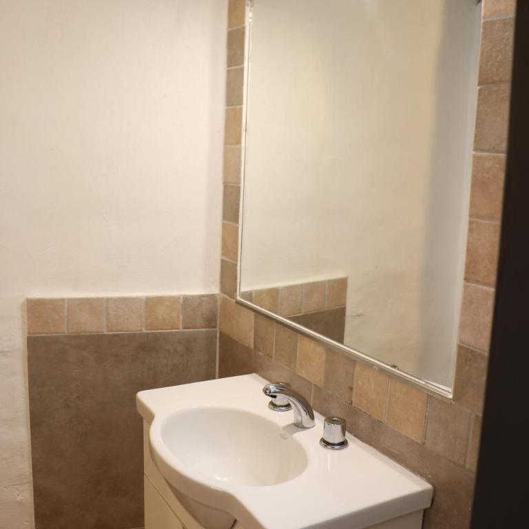 La Fontana Cabañas - Bungalow Familiar - 9