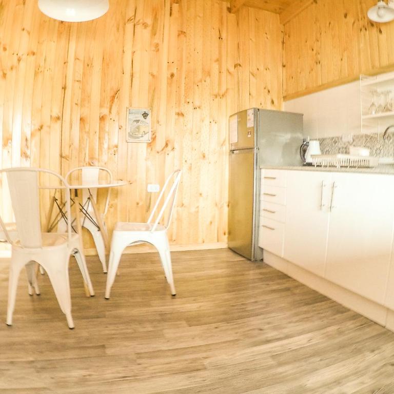 Cabañas Costa Blue - Casa con 1 dormitorio - 14
