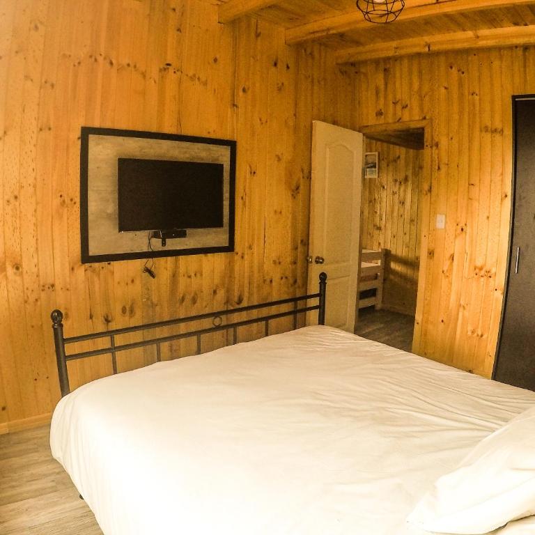 Cabañas Costa Blue - Casa con 1 dormitorio - 21
