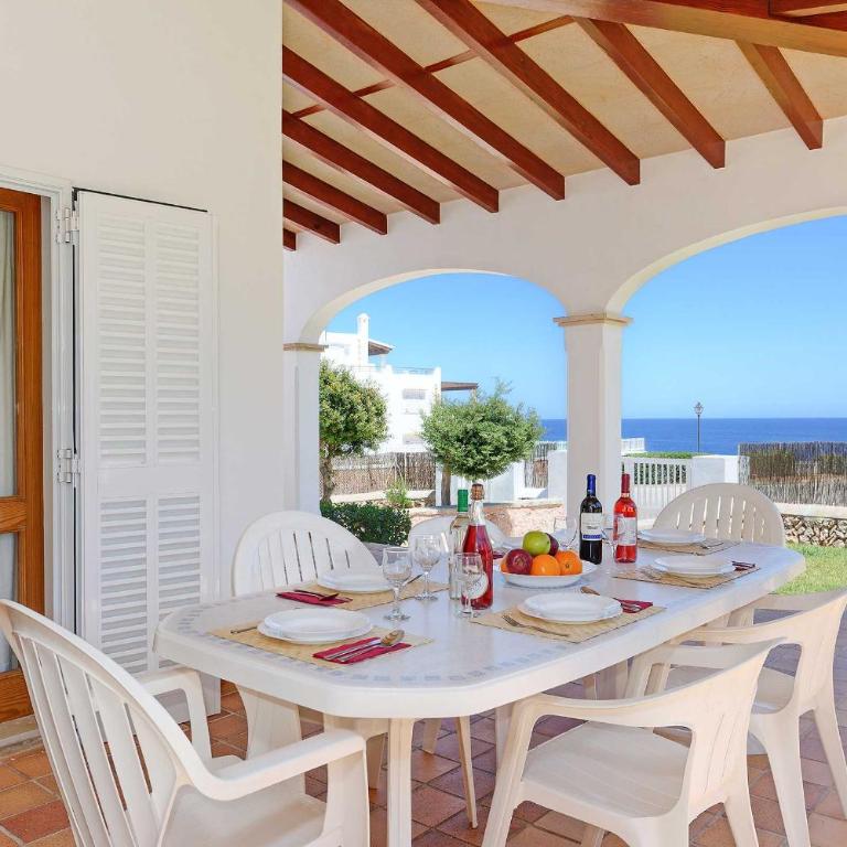 Villa Fort View - Villa de 4 dormitorios - 4