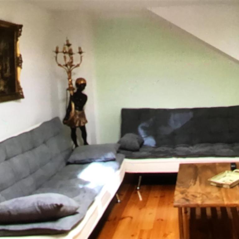 Haus Manuela - Apartment mit 2 Schlafzimmern - 7