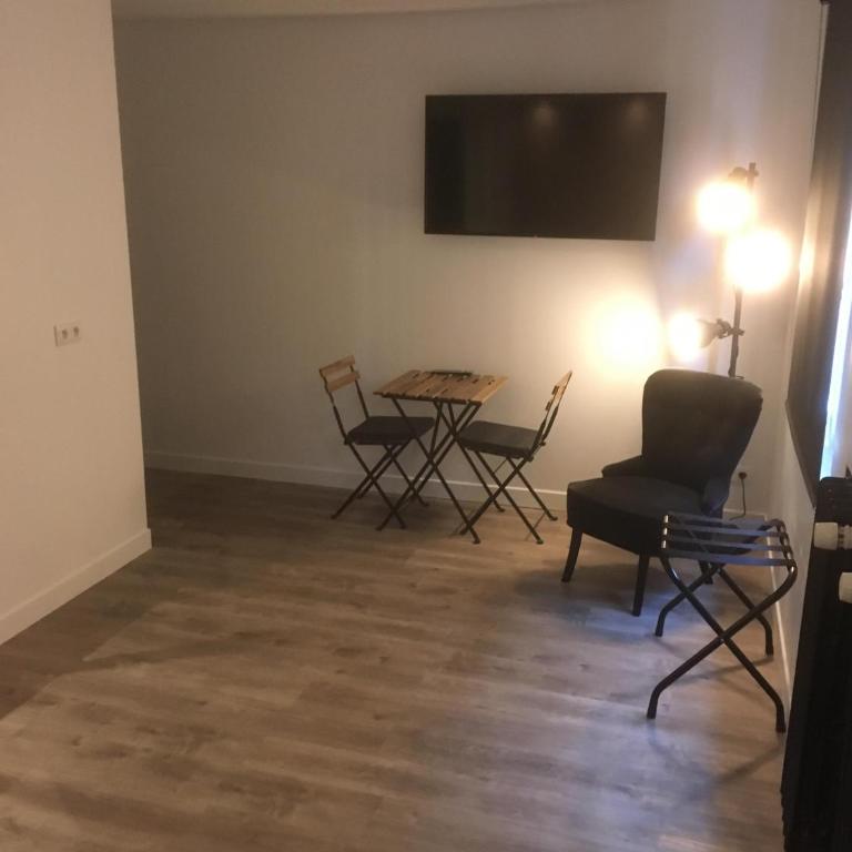 Hotel De Quebec - Chambre Double ou Lits Jumeaux - 12