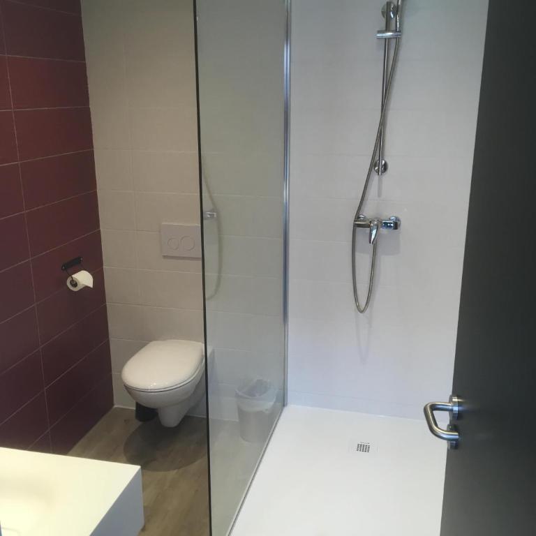 Hotel De Quebec - Chambre Double ou Lits Jumeaux - 13